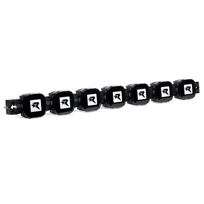 Load image into Gallery viewer, RIGID Industries Phoenix 50 Connect Bar  7 5 LED Lights 168244
