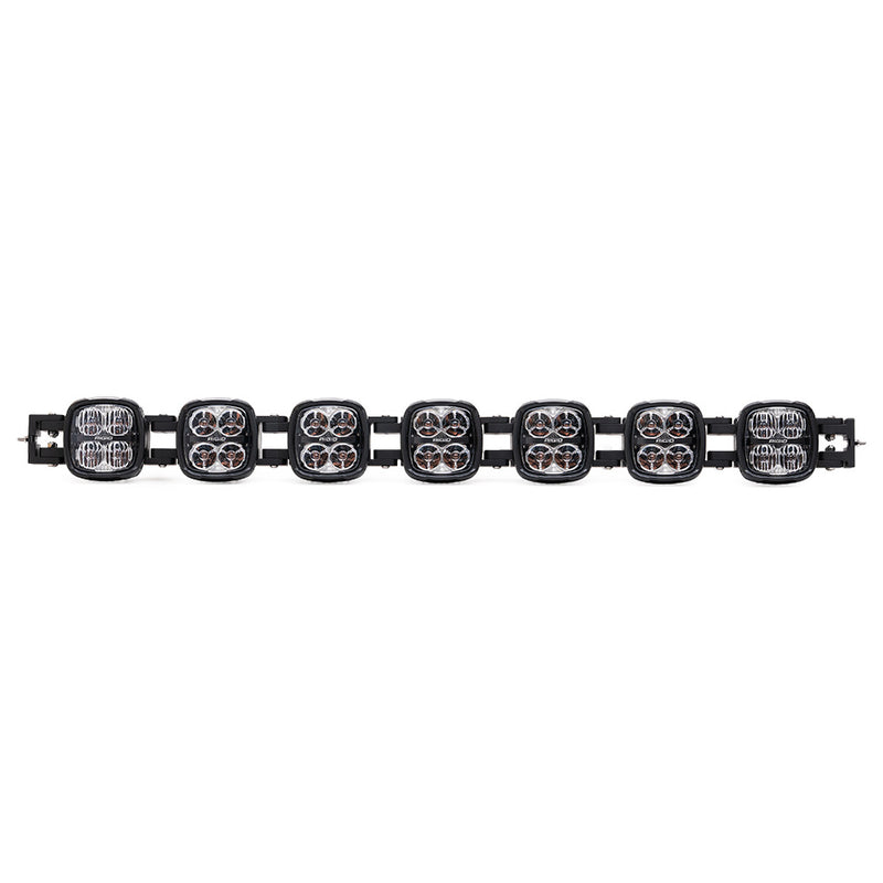 Load image into Gallery viewer, RIGID Industries Phoenix 50 Connect Bar  7 5 LED Lights 168244
