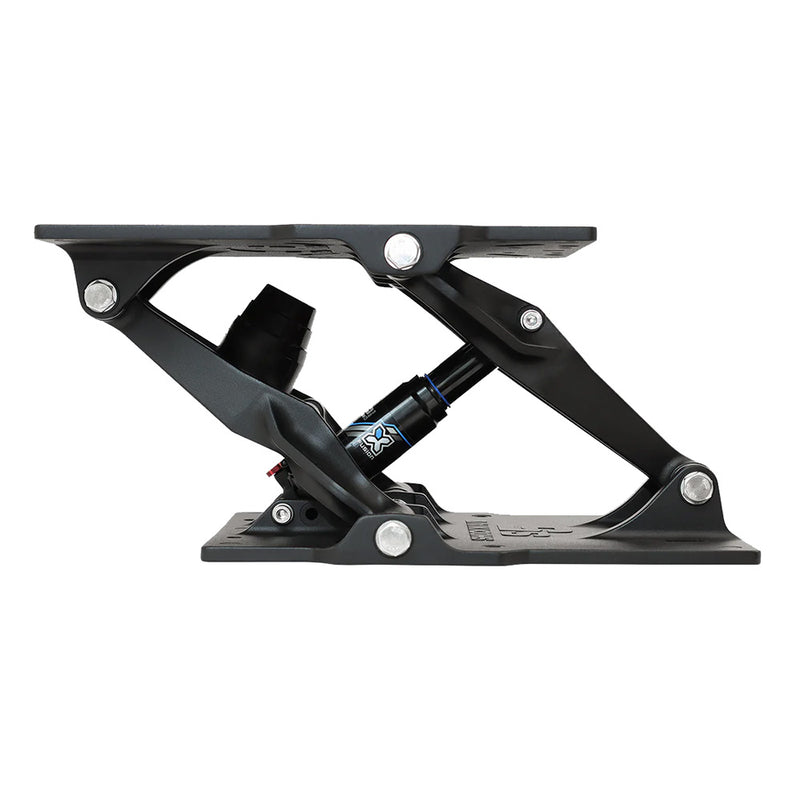 Load image into Gallery viewer, Shockwave S5LW Suspension Base  Black SW05026B
