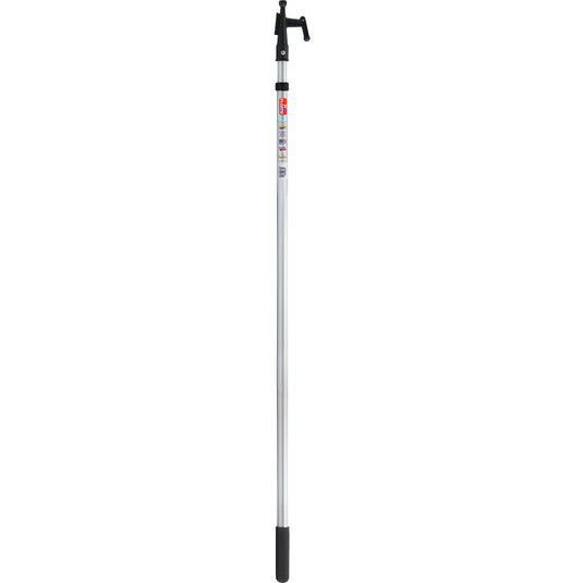 Star brite Telescoping Boat Hook  Floating Extends 458 40609