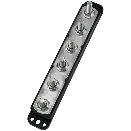 Egis MaxiBus  6 516 Studs  250 AMP 6250600