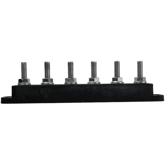 Egis MaxiBus  6 516 Studs  250 AMP 6250600