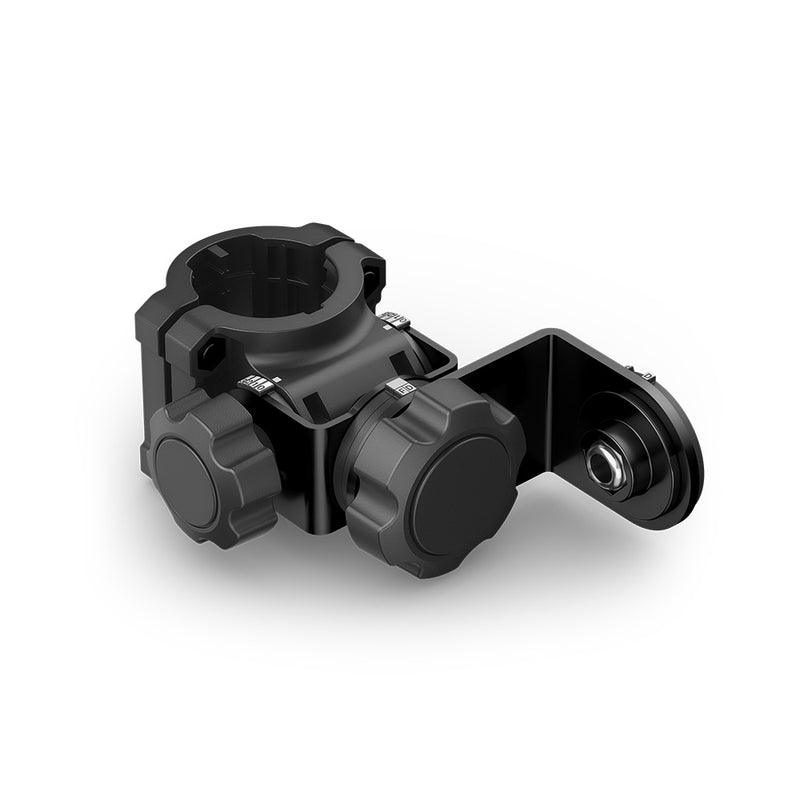 Load image into Gallery viewer, Garmin Adjustable Perspective Shaft Mount for LiveScope Transducers 0101340441
