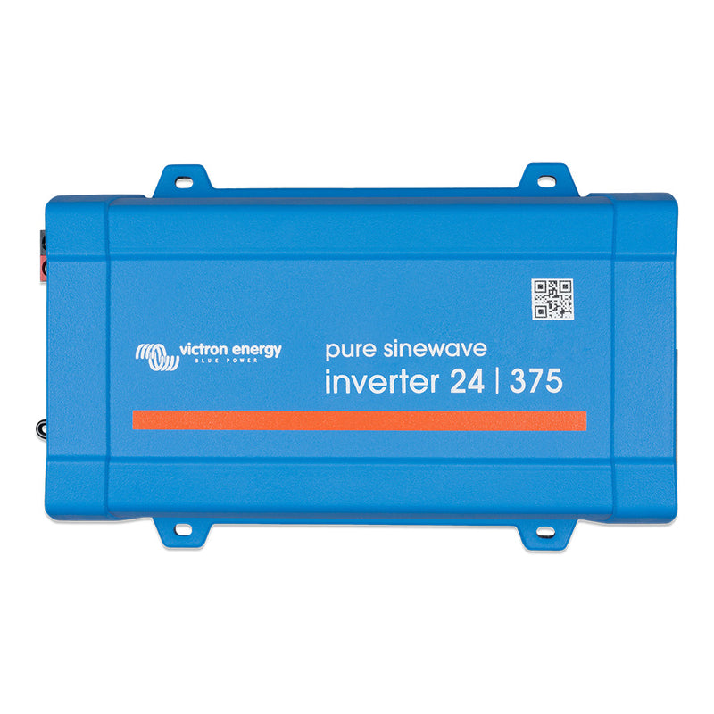 Load image into Gallery viewer, Victron Inverter 24375 120V VEDirect NEMA 515R PIN241370500
