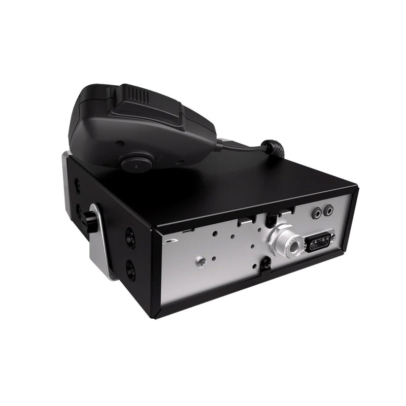 Load image into Gallery viewer, Uniden DualMode AMFM CB Radio PC68LTXFM
