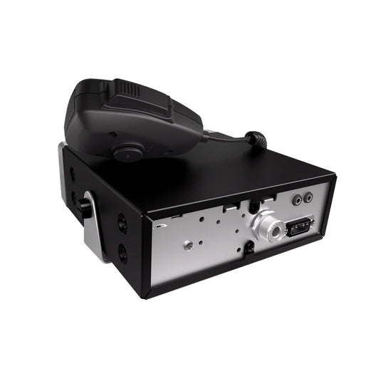Uniden DualMode AMFM CB Radio PC68LTXFM