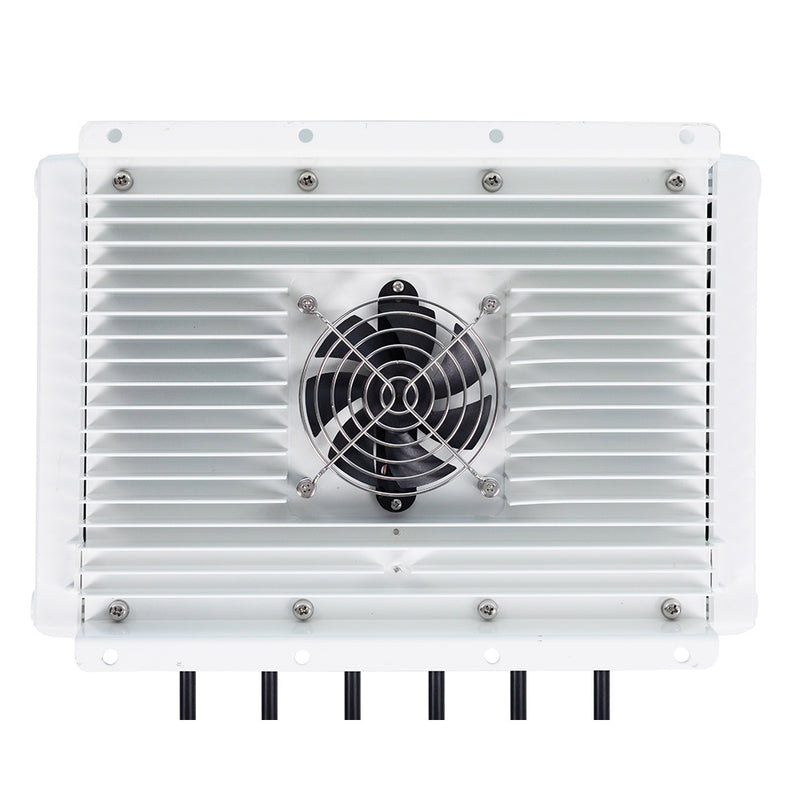 Load image into Gallery viewer, ProGuide 5 Bank OnBoard Battery Charger  12V  50Amp PGC510
