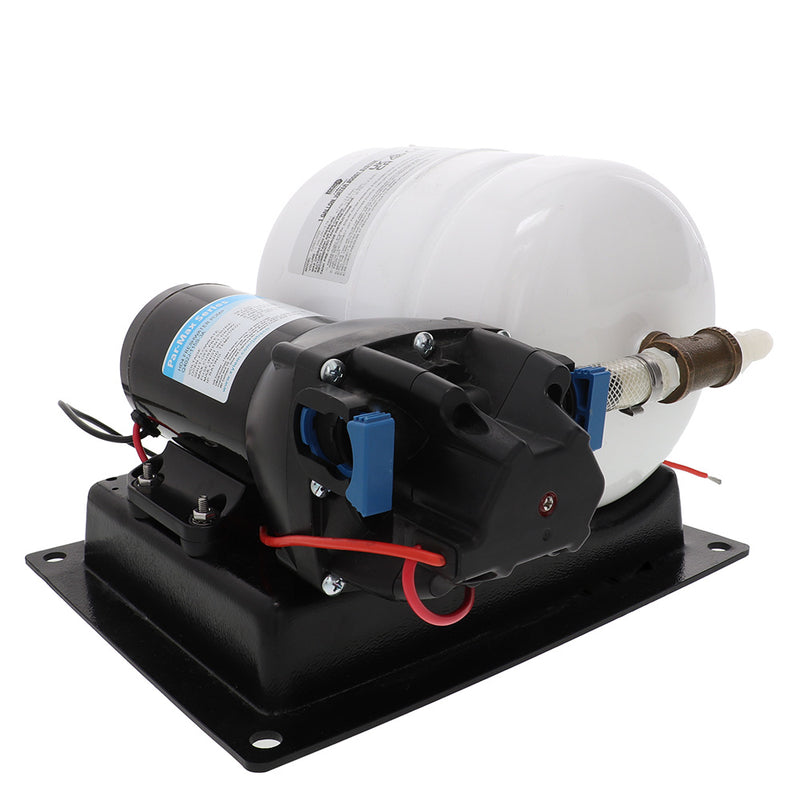 Load image into Gallery viewer, Jabsco Marine Water Pressure Booster System  12V 525600010
