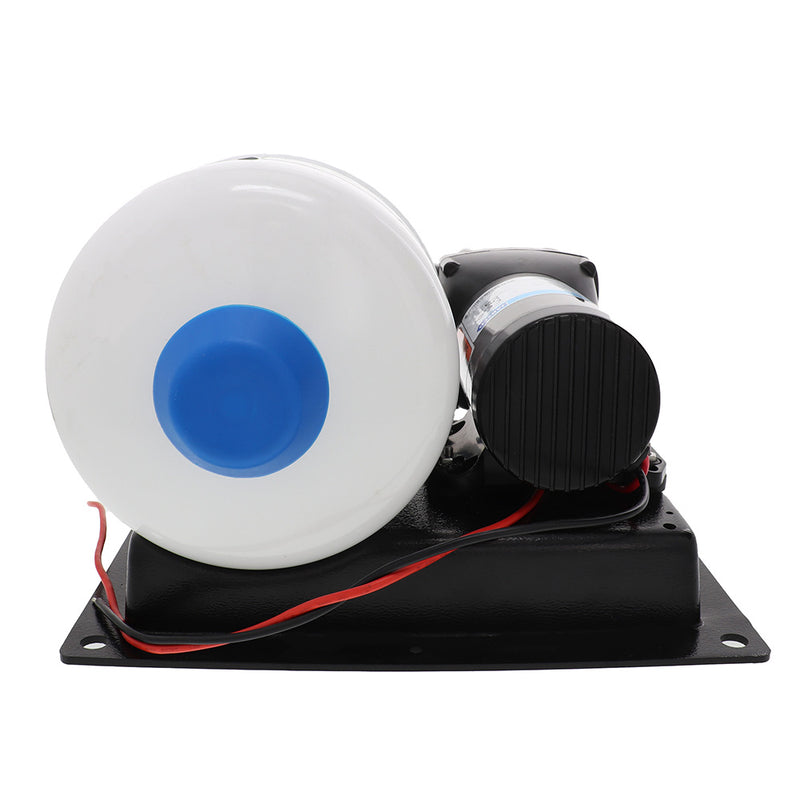 Load image into Gallery viewer, Jabsco Marine Water Pressure Booster System  24V 525600020
