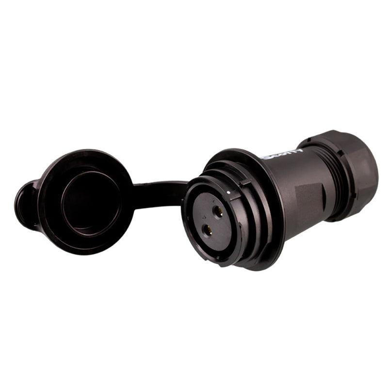 Load image into Gallery viewer, Scotty 2122 Marine Grade Socket  12V 2122
