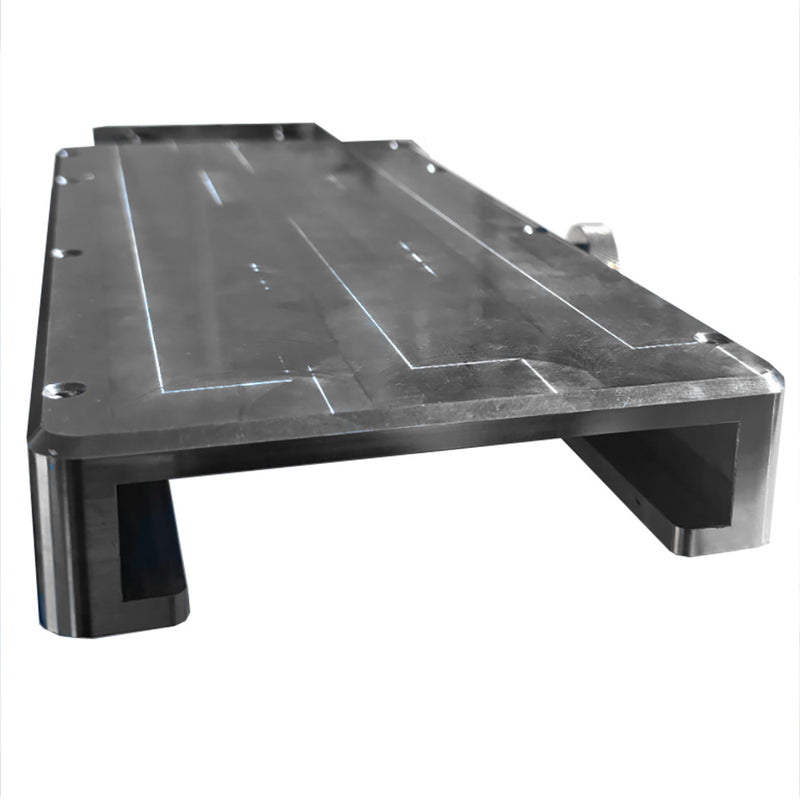 Load image into Gallery viewer, Sea Swivel Troll Track Trolling Motor Mount SEAHDMTROLLTRACK
