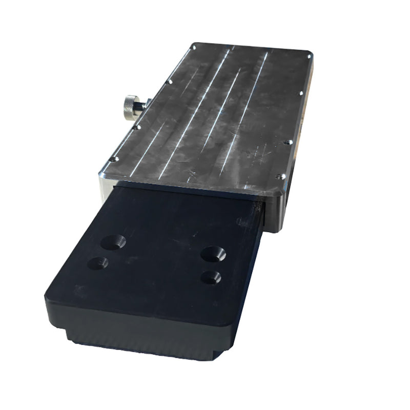 Load image into Gallery viewer, Sea Swivel Troll Track Trolling Motor Mount SEAHDMTROLLTRACK
