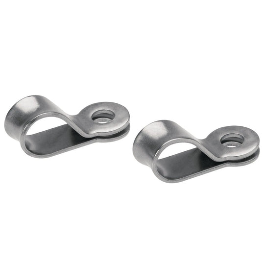 Barton Traveler Eye Pair  Size 0 16mm 18112
