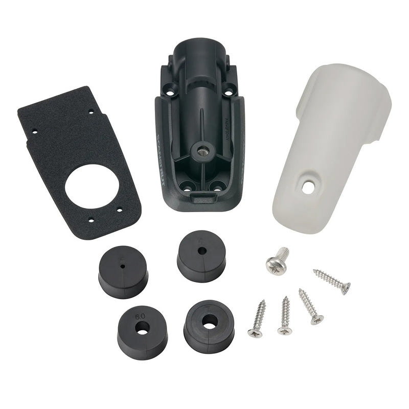 Load image into Gallery viewer, Scanstrut Starlink Compatible Horizontal Cable Seal  Grey DSHSL01
