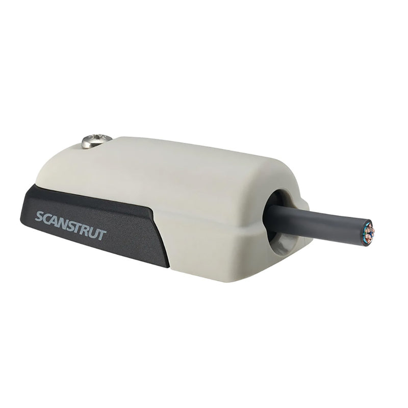 Load image into Gallery viewer, Scanstrut Starlink Compatible Horizontal Cable Seal  Grey DSHSL01
