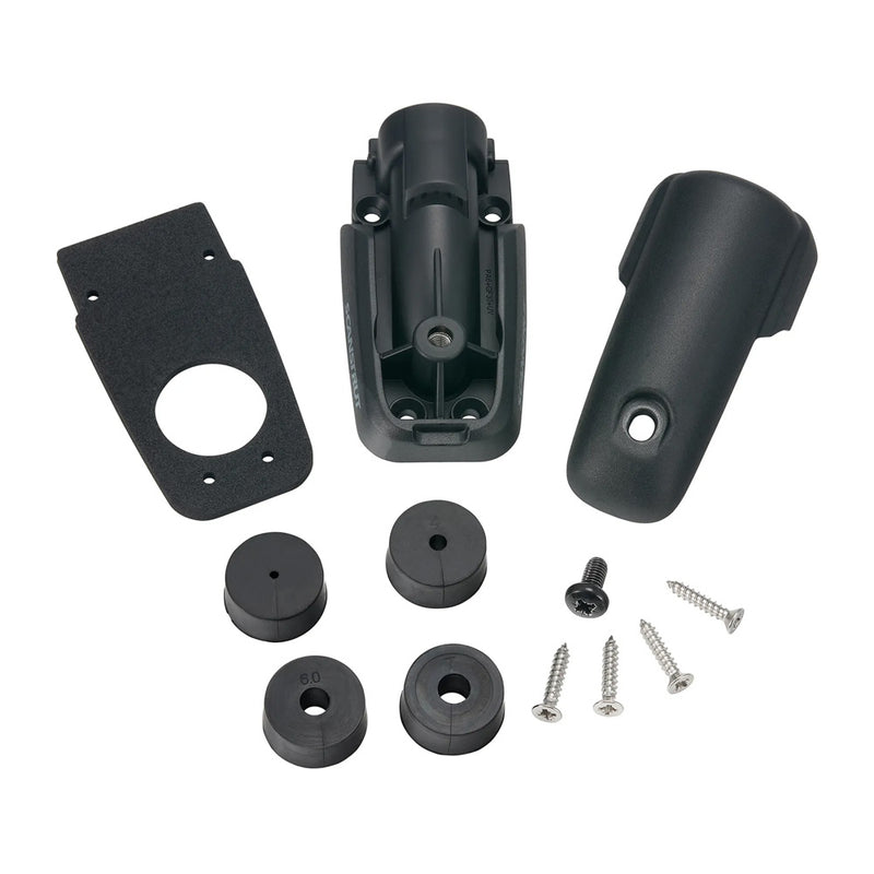 Load image into Gallery viewer, Scanstrut Starlink Compatible Horizontal Cable Seal  Black DSHSL01BLK
