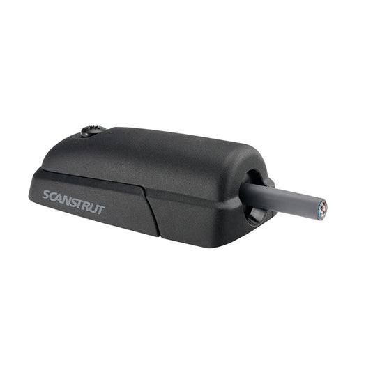 Scanstrut Starlink Compatible Horizontal Cable Seal  Black DSHSL01BLK