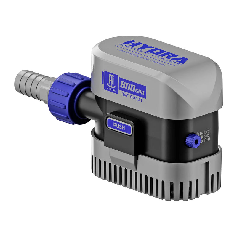 Load image into Gallery viewer, TH Marine HYDRA Automatic Bilge Pump  800 GPH  12V PMPBLGA8DP
