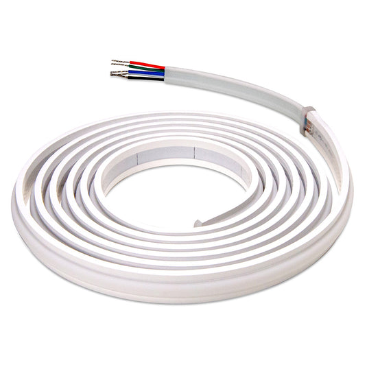 Lumitec Hydra 1406 Series Linear Lighting 12V  14mm Width  RGBW  985 Long H10065