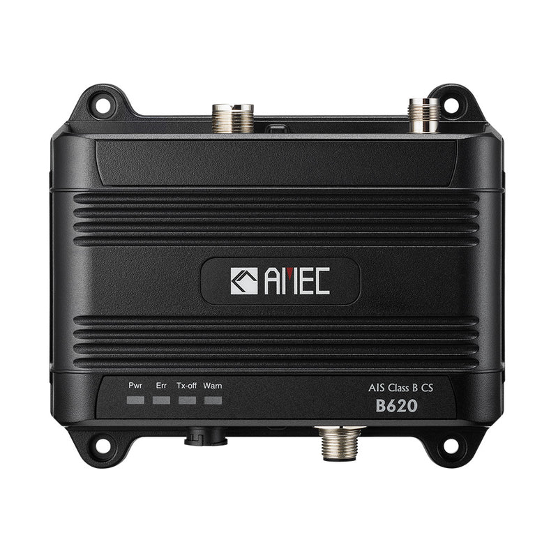 Load image into Gallery viewer, AMEC B620 Class B AIS Transceiver  2W CSTDMA NMEA2000 NMEA 0183 USB AMECB620010
