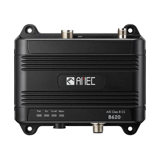AMEC B620 Class B AIS Transceiver  2W CSTDMA NMEA2000 NMEA 0183 USB AMECB620010
