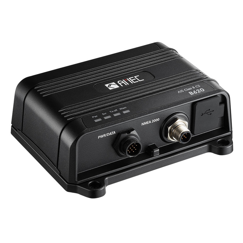 Load image into Gallery viewer, AMEC B620 Class B AIS Transceiver  2W CSTDMA NMEA2000 NMEA 0183 USB AMECB620010
