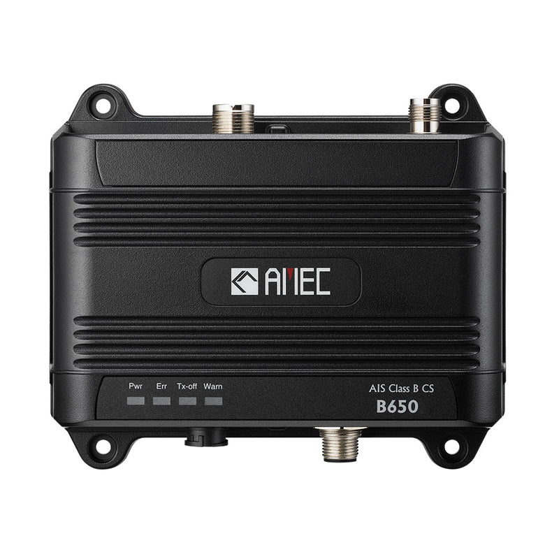Load image into Gallery viewer, AMEC B650 Class B AIS Transceiver  5WSOTDMA NMEA 2000 NMEA 0183 USB AMECB650010
