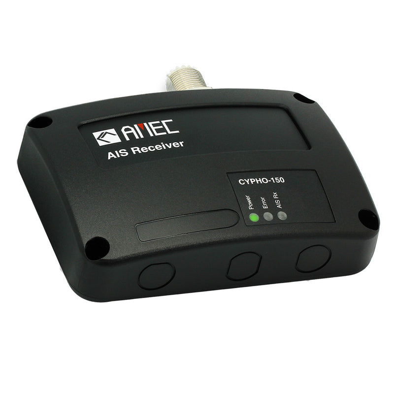 Load image into Gallery viewer, AMEC CYPHO150 AIS Receiver AMECR150030
