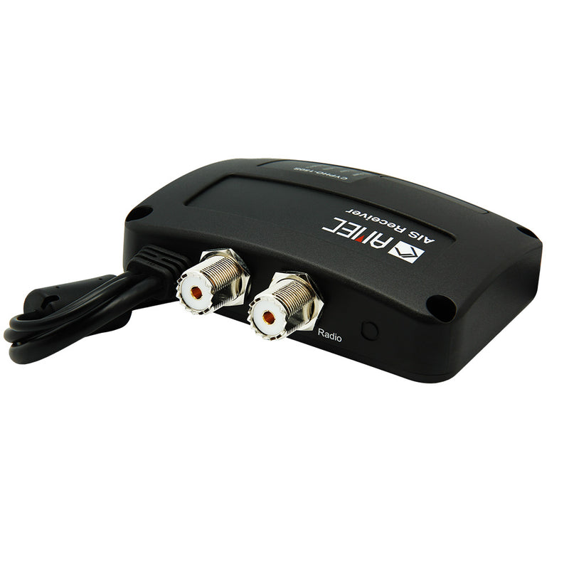 Load image into Gallery viewer, AMEC CYPHO150S AIS Receiver wBuiltIn VHF Splitter AMECR150S012
