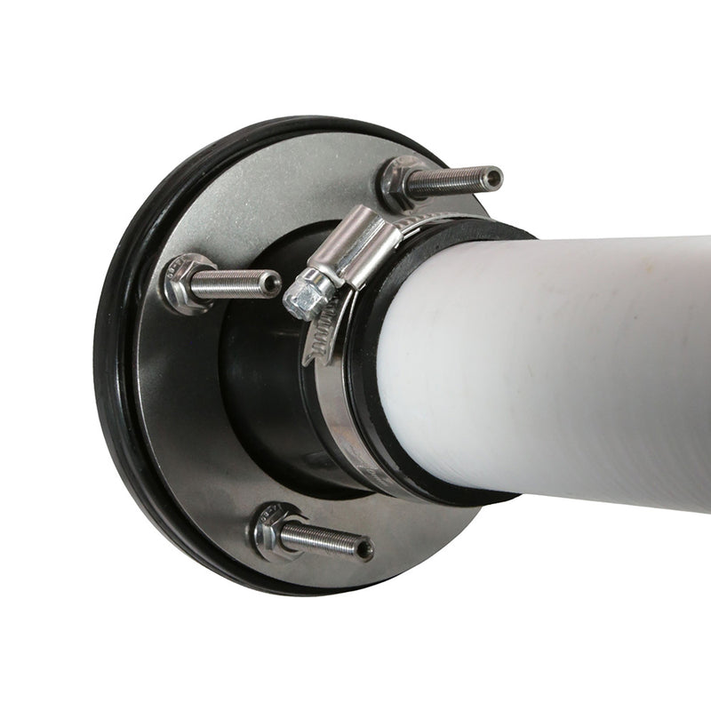 Load image into Gallery viewer, Barton BPG50 Bulkhead Pipe Gland 50mm OD BPG50
