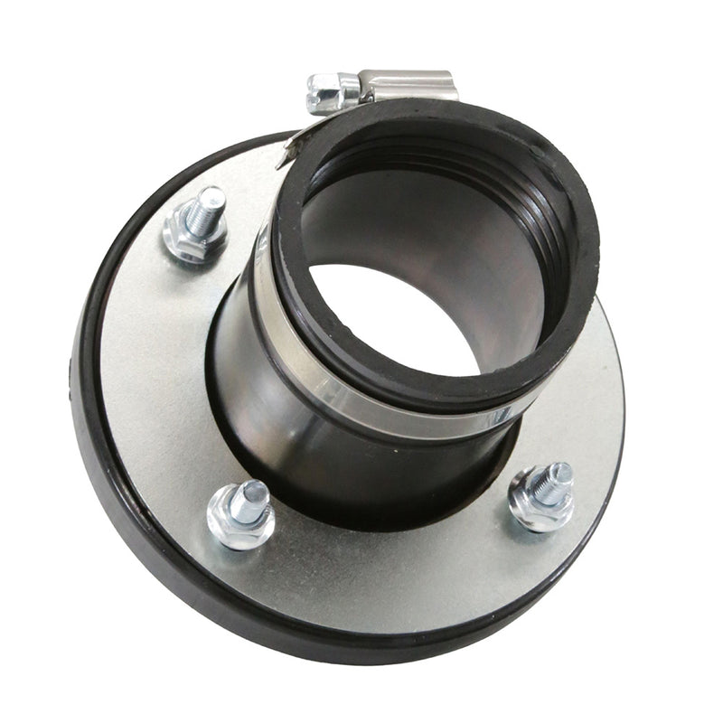 Load image into Gallery viewer, Barton BPG50 Bulkhead Pipe Gland 50mm OD BPG50
