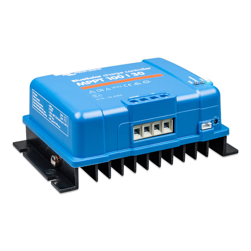 Load image into Gallery viewer, Victron BlueSolar Charge Controllers MPPT 10030 SCC020030200
