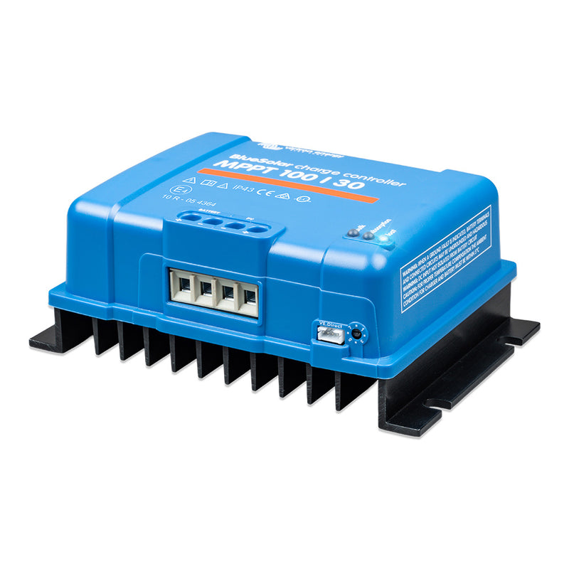 Load image into Gallery viewer, Victron BlueSolar Charge Controllers MPPT 10030 SCC020030200
