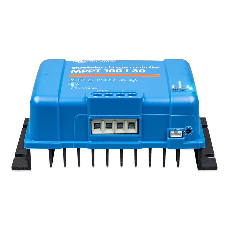 Load image into Gallery viewer, Victron BlueSolar Charge Controllers MPPT 10030 SCC020030200
