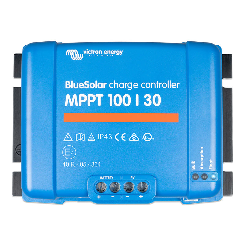 Load image into Gallery viewer, Victron BlueSolar Charge Controllers MPPT 10030 SCC020030200

