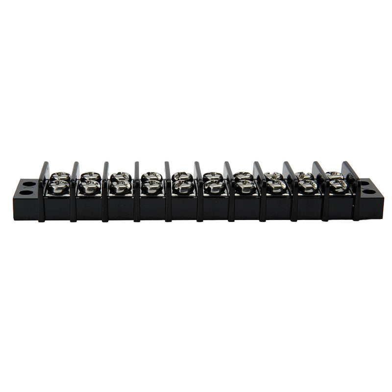 Load image into Gallery viewer, Egis Terminal Block 20A  10 Circuit 222010
