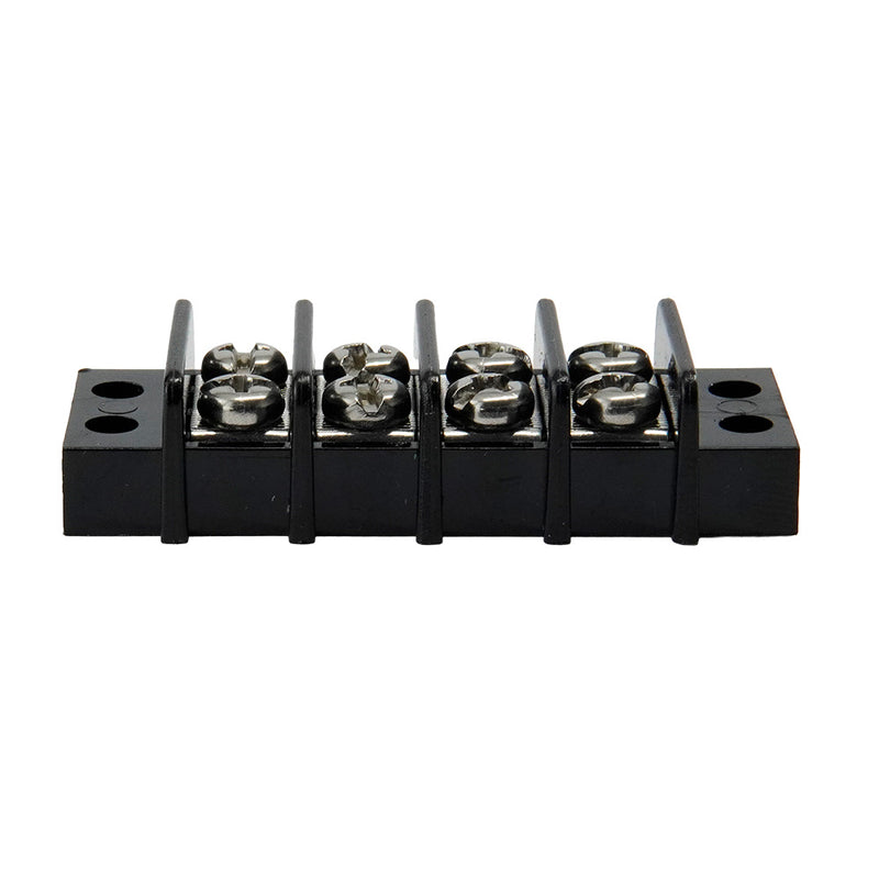 Load image into Gallery viewer, Egis Terminal Block 20A  4 Circuit 222004
