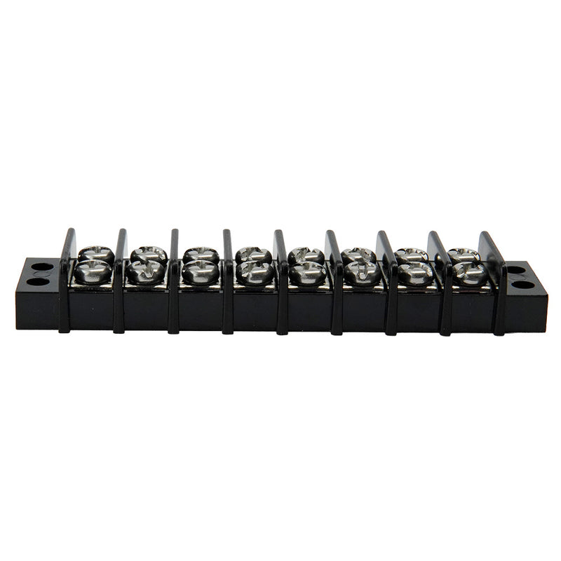 Load image into Gallery viewer, Egis Terminal Block 20A  8 Circuit 222008
