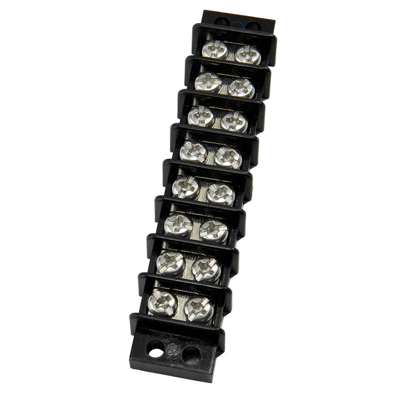 Load image into Gallery viewer, Egis Terminal Block 20A  8 Circuit 222008
