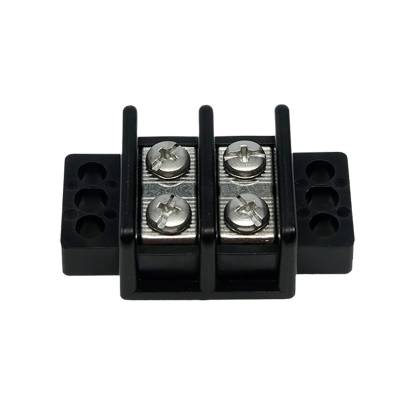 Load image into Gallery viewer, Egis Terminal Block 30A  2 Circuit 223002
