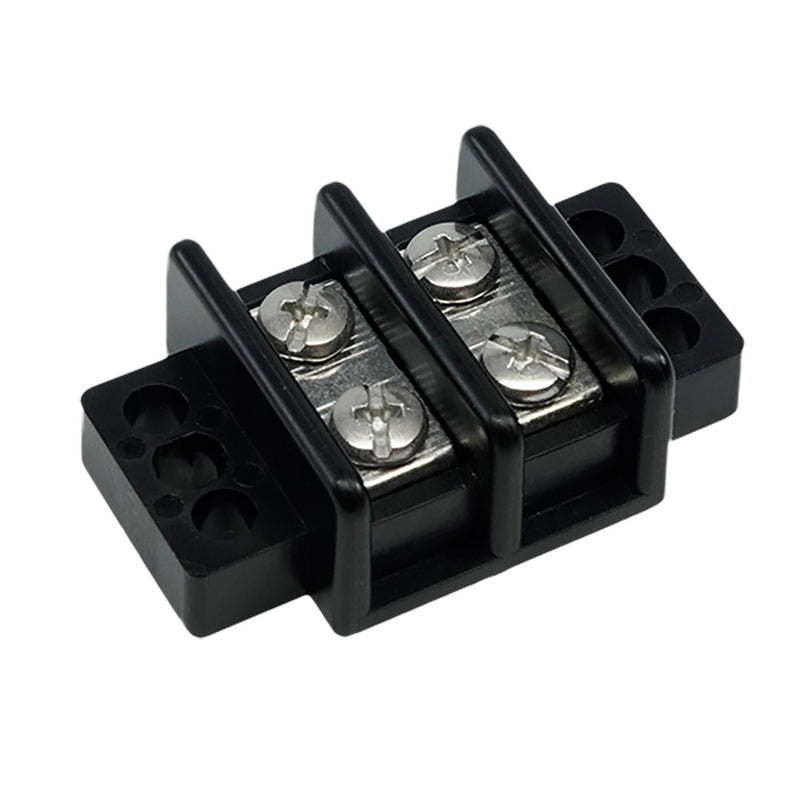 Load image into Gallery viewer, Egis Terminal Block 30A  2 Circuit 223002
