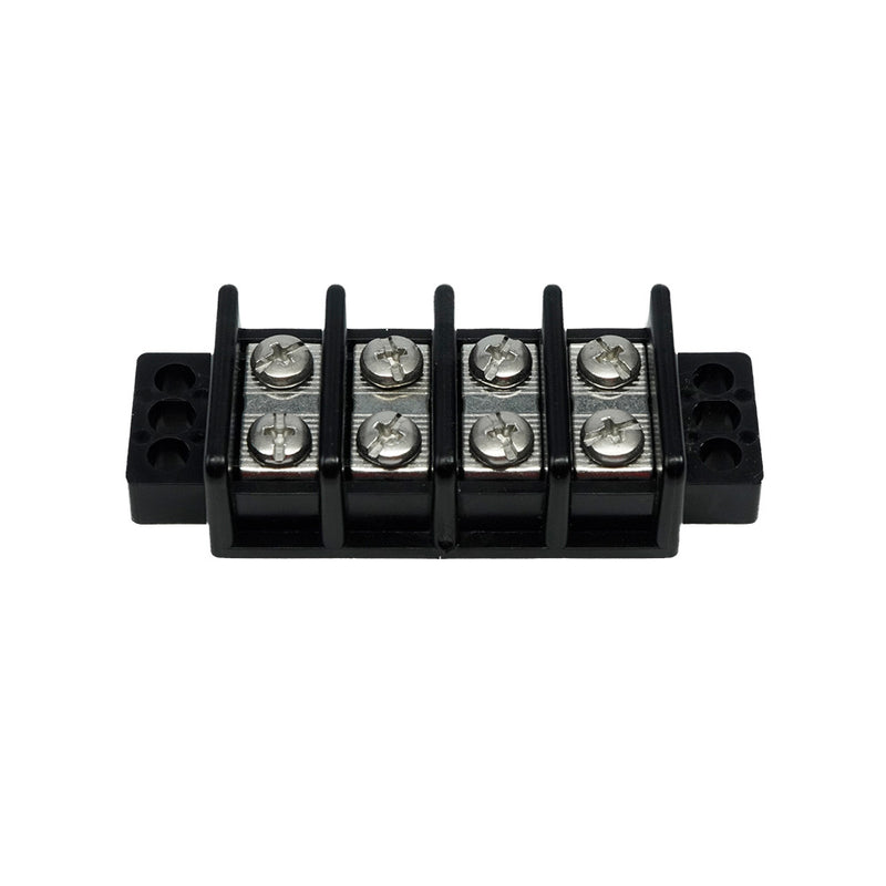 Load image into Gallery viewer, Egis Terminal Block 30A  4 Circuit 223004
