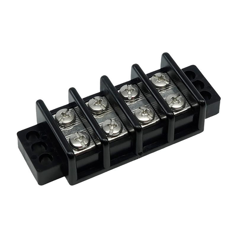Load image into Gallery viewer, Egis Terminal Block 30A  4 Circuit 223004
