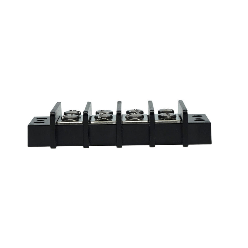 Load image into Gallery viewer, Egis Terminal Block 65A  4 Circuit 226504
