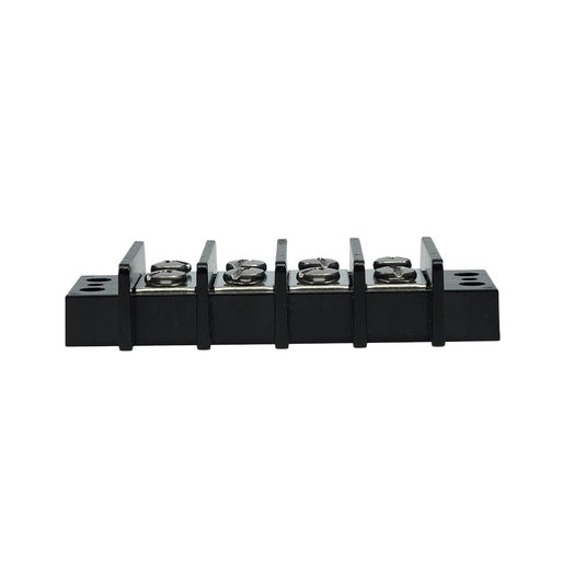 Egis Terminal Block 65A  4 Circuit 226504