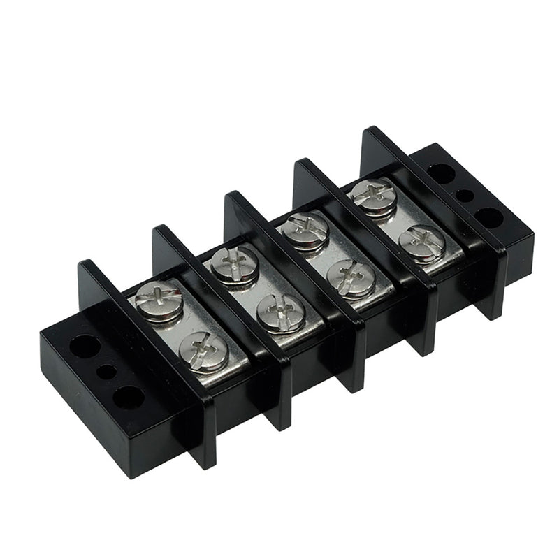 Load image into Gallery viewer, Egis Terminal Block 65A  4 Circuit 226504
