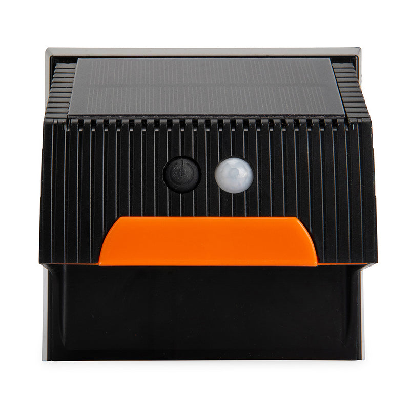 Load image into Gallery viewer, Camco RV Bumper Cap Solar Light 40332
