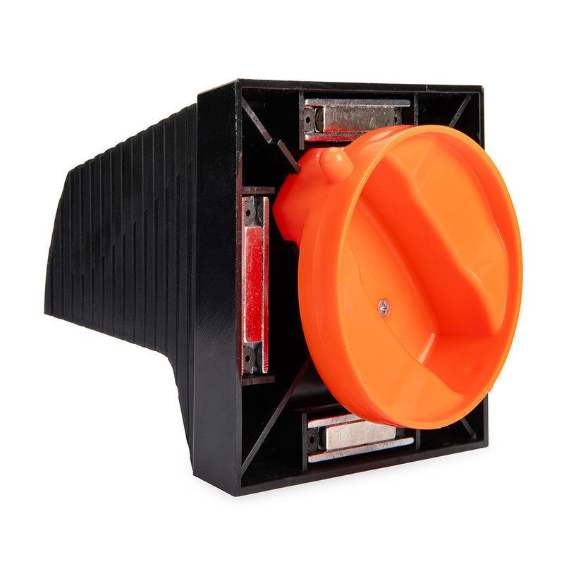 Load image into Gallery viewer, Camco RV Bumper Cap Solar Light 40332
