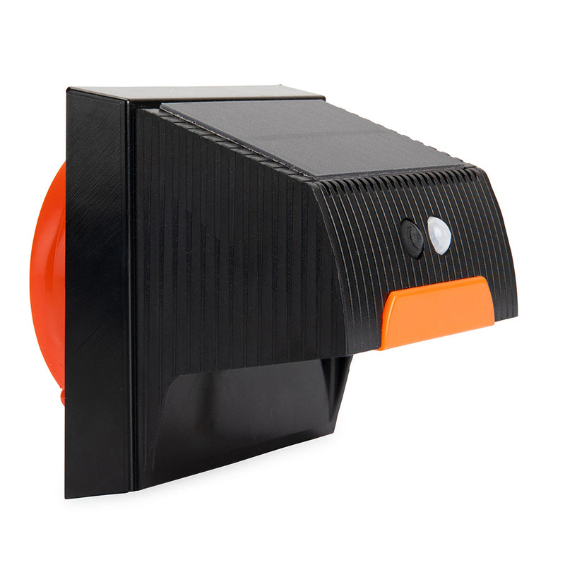 Load image into Gallery viewer, Camco RV Bumper Cap Solar Light 40332
