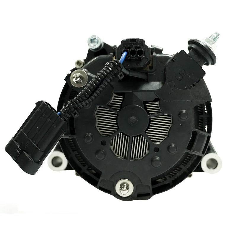 Load image into Gallery viewer, ARCO Marine Zeus A800048V 8kW Ford Transit Alternator wIsolated Ground  K6 Pulley 4610
